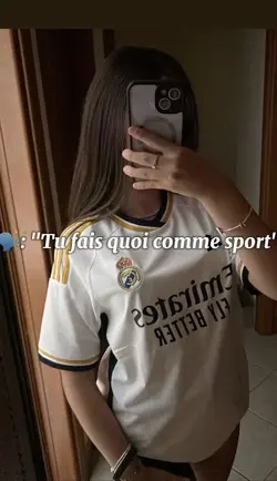 Oh lallallaa ⚽️❤️