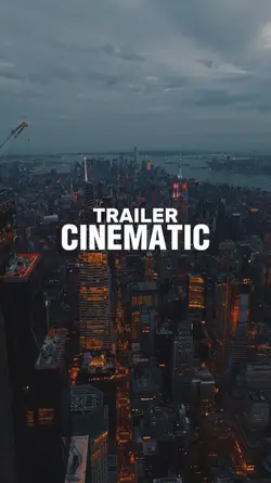 CINEMATIC TRAILER