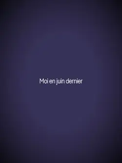 Juin dernier