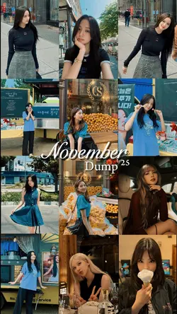 November dump | 12.F