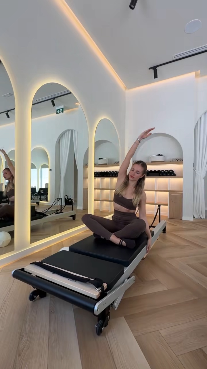Pilates