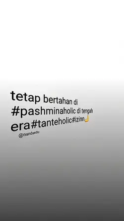 PASHMINAHOLIC GAS