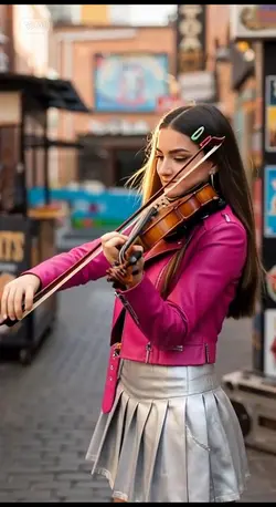 Violin AI