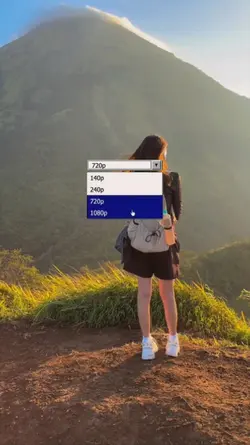 140p TO 1080p 1 CLIP