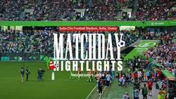 MATCH HIGHLIGHT 