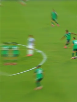 Messi edit