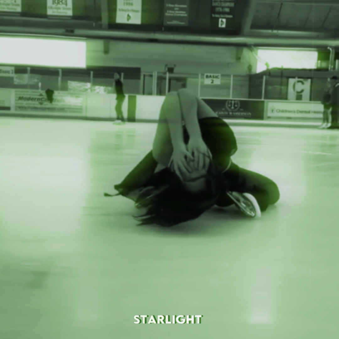 ice skating girlie p