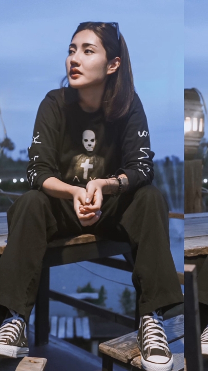 ไม่มีคาถาหมัดใจ