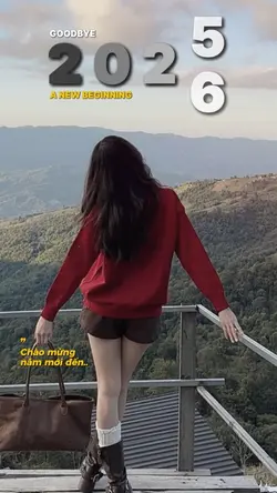 Chúc mừng năm mới