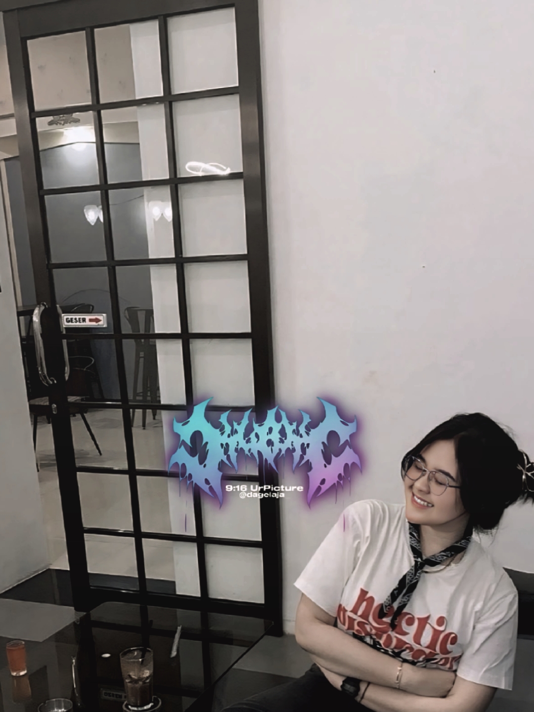 Gamers ganteng idamn