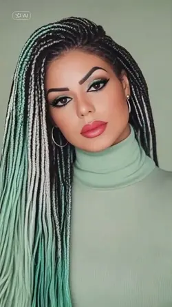 box braids 