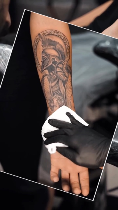Tattoo 