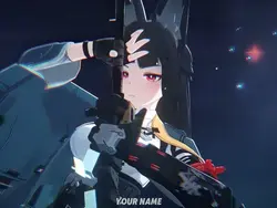 Miyabi edit