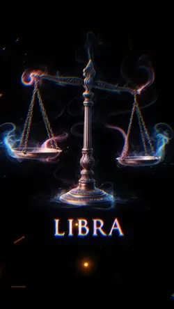 Zodiac Libra