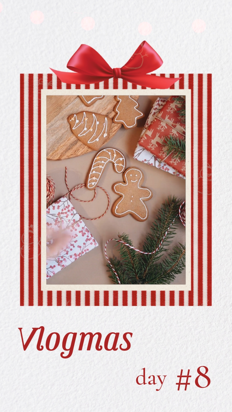 Vlogmas
