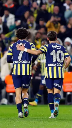ferdos ve ardoss