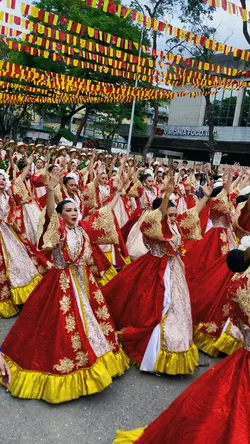 SINULOG 2024