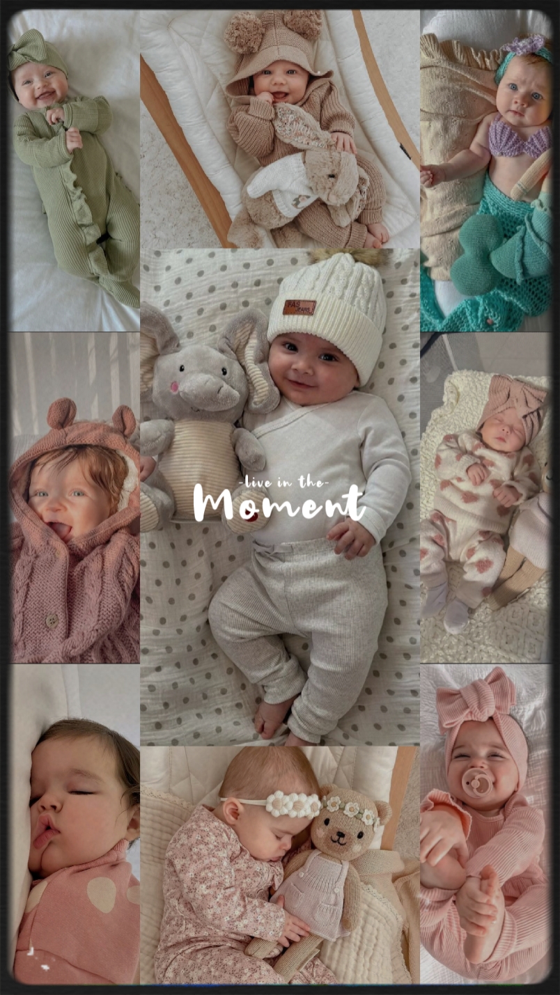 moments baby