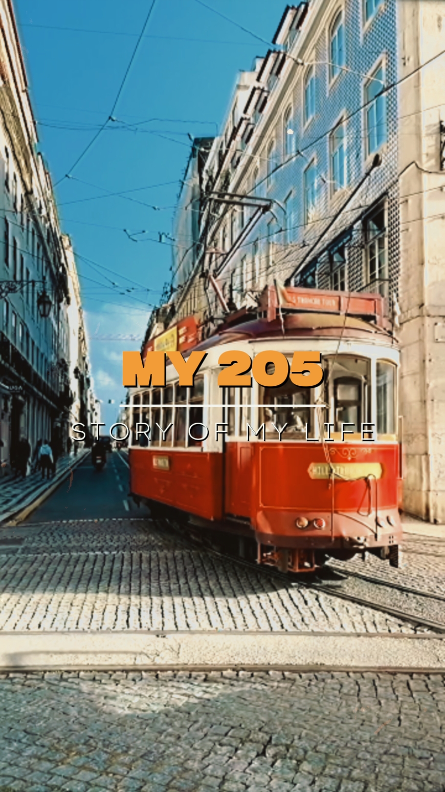 Mi 2025 hasta ahora