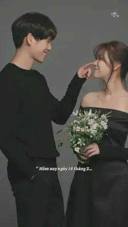 Hôm nay ngày 14/2