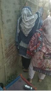 Hyeee zindigi 😰