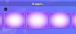 emoji azul 