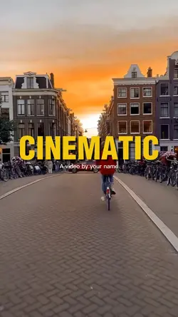 11 clips cinematic