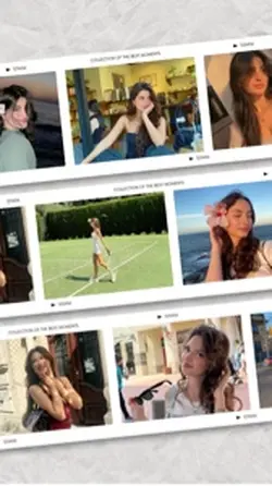 ig collage 