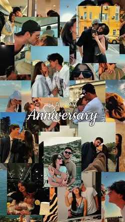 Happy Anniversary