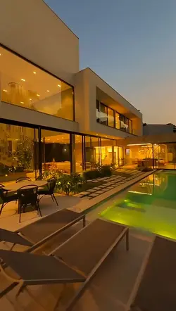 House luxury