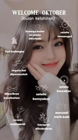 WELCOME OKTOBER