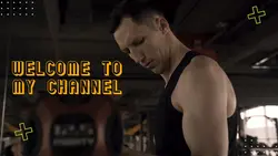Fitness intro