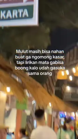 TATAPAN MATA GA