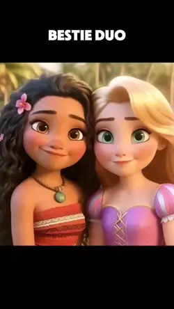 Besties Duo