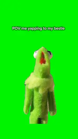 Ludacris Kermit