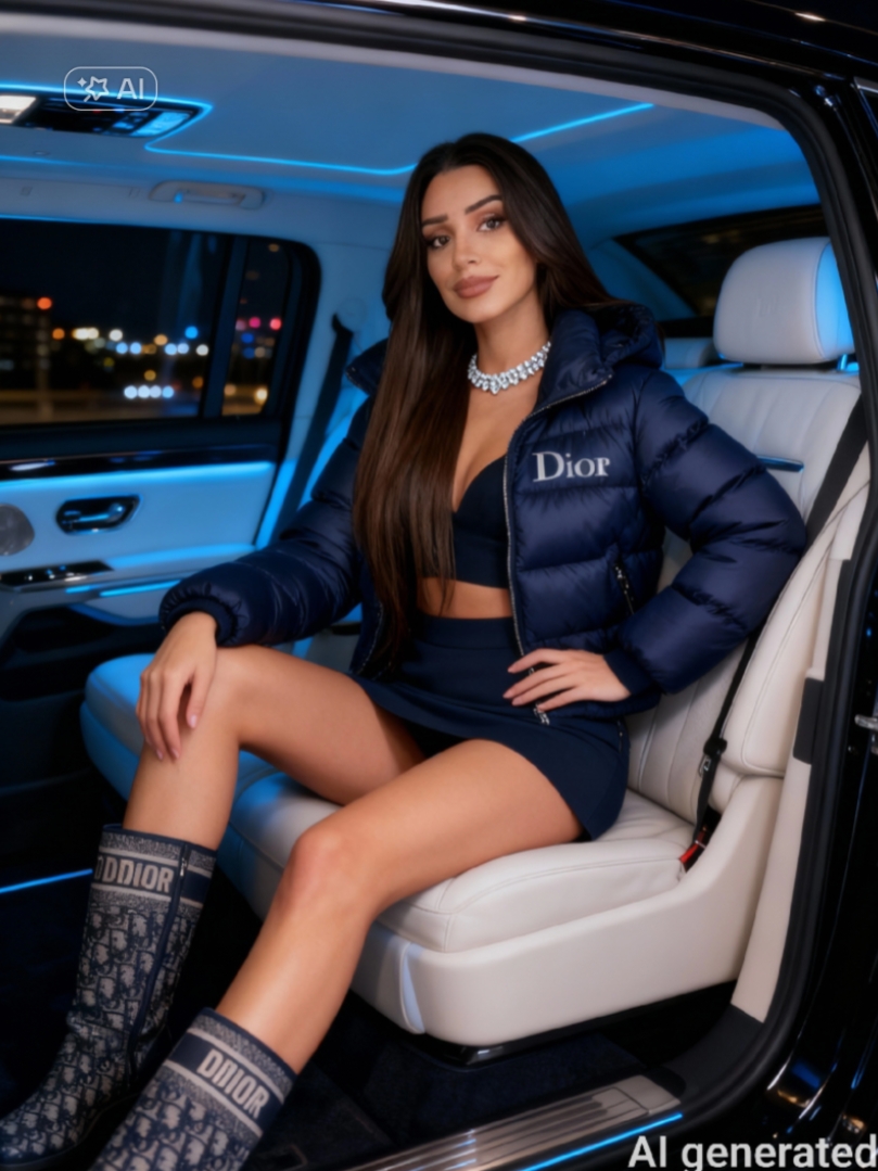 Dior Fashion