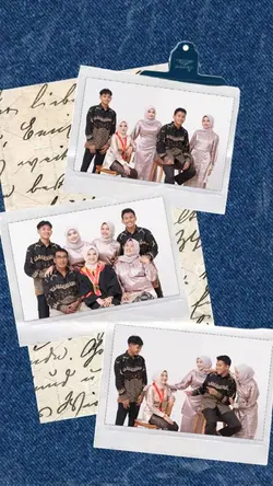 Kamu boleh namai itu