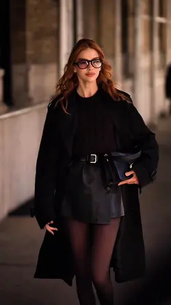 FASHION EDIT < 🏆 >