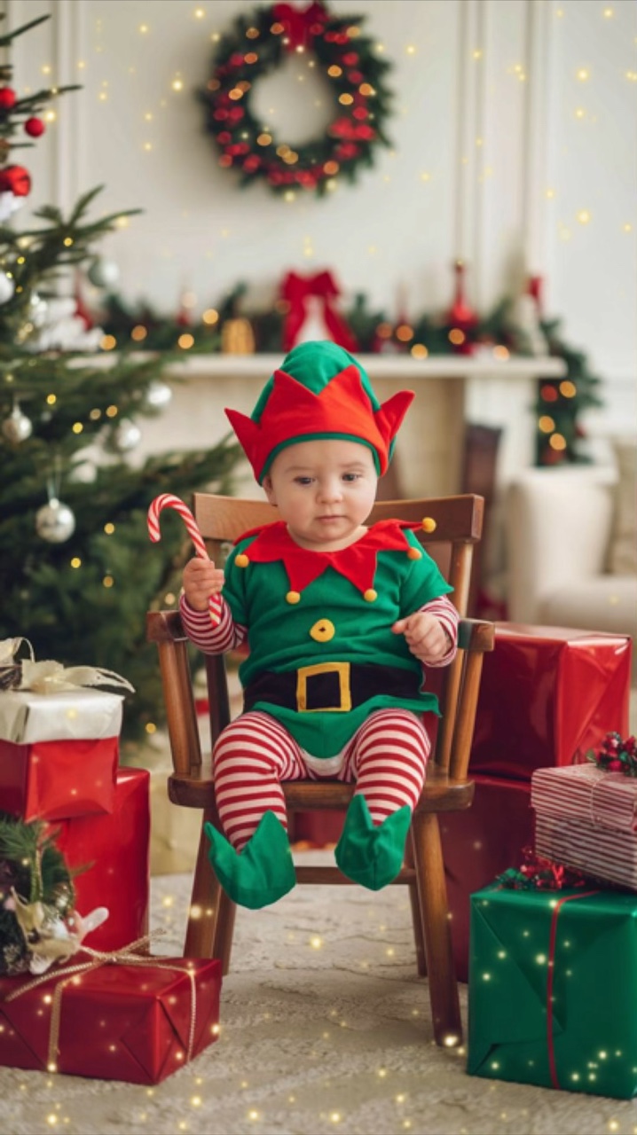 foto natal