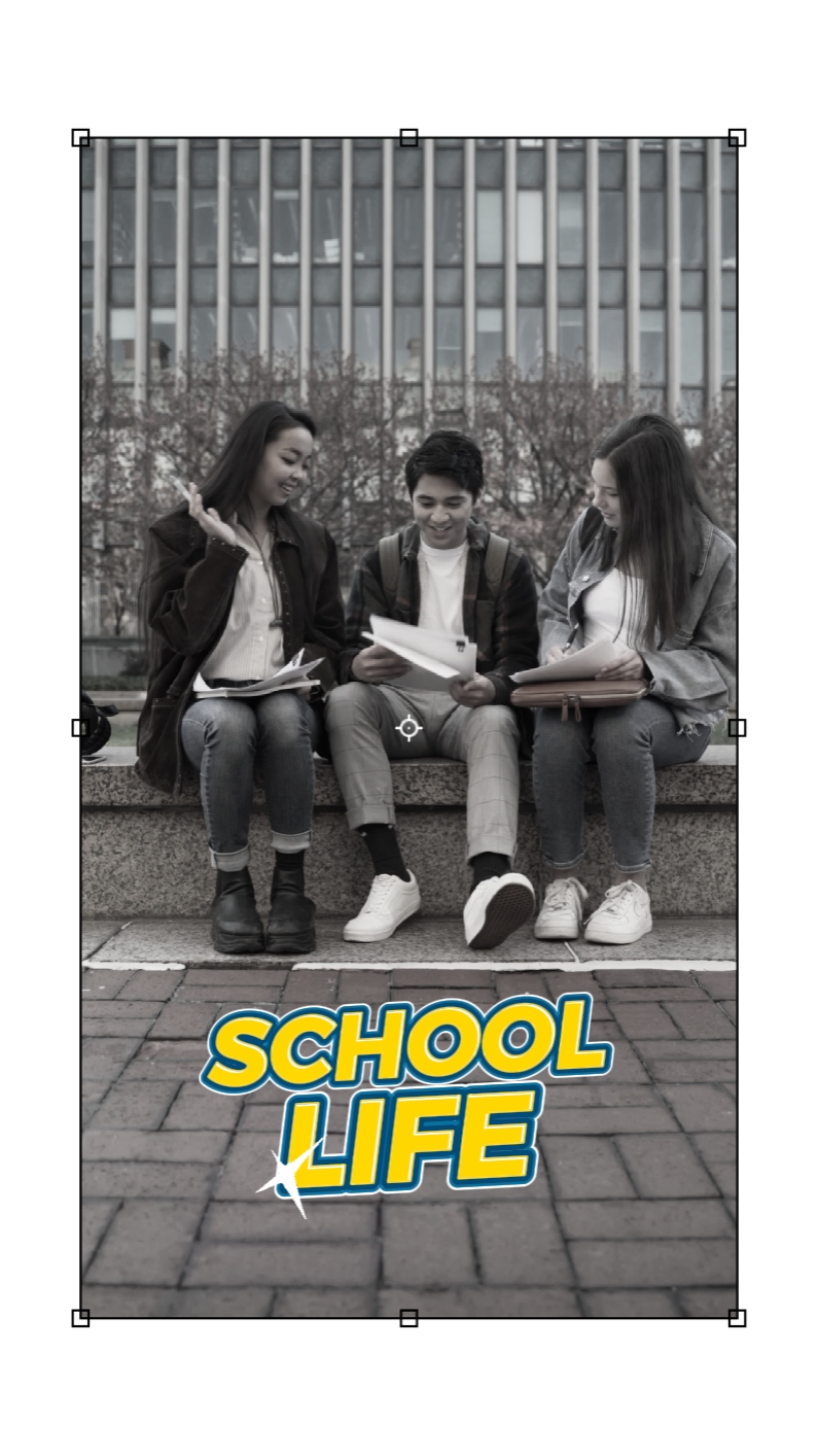 School Life