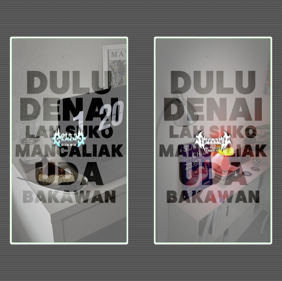 Collab Berdua