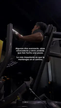 Algunos días…