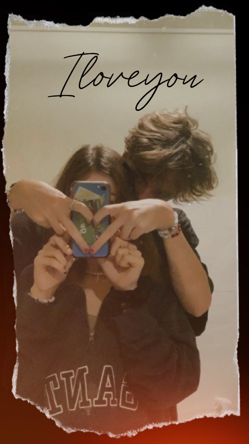 Volcado de pareja