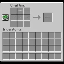 Minecraft trend