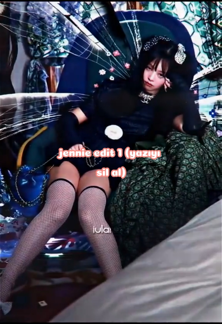 istek Lisa ve jennie