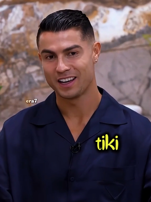 Tendencia Tiki Tiki