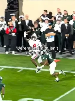 Jeremiah Smith edit