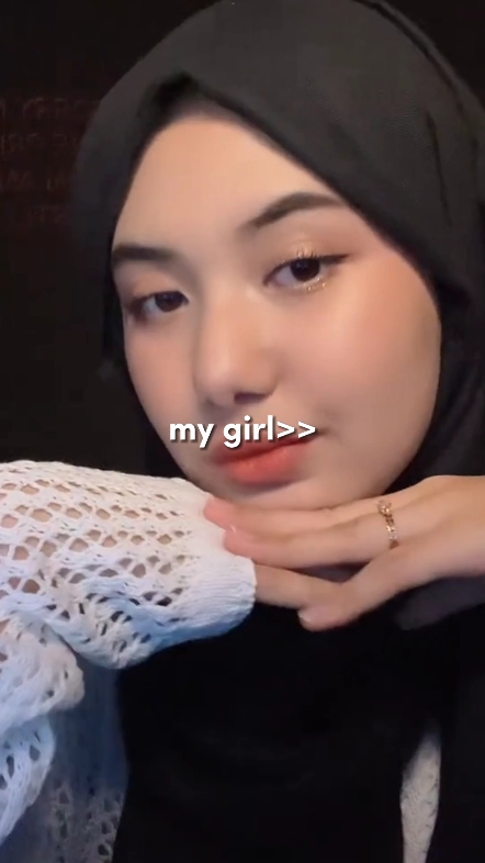 Mi chica mi chica