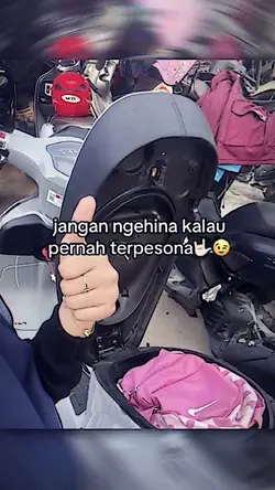 jangan menghina
