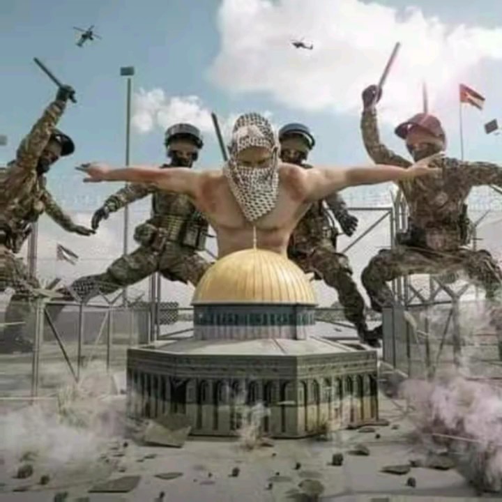 ننتصر او نموت